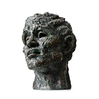 Greek Man of the 1940s