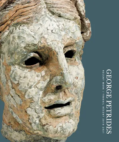 Recent Work 2019-2021 (English/French Version)