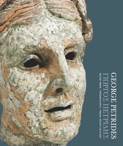 Recent Work 2019-2021 (Greek Version)