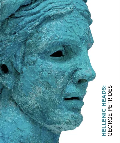 Hellenic Heads: George Petrides (USA)