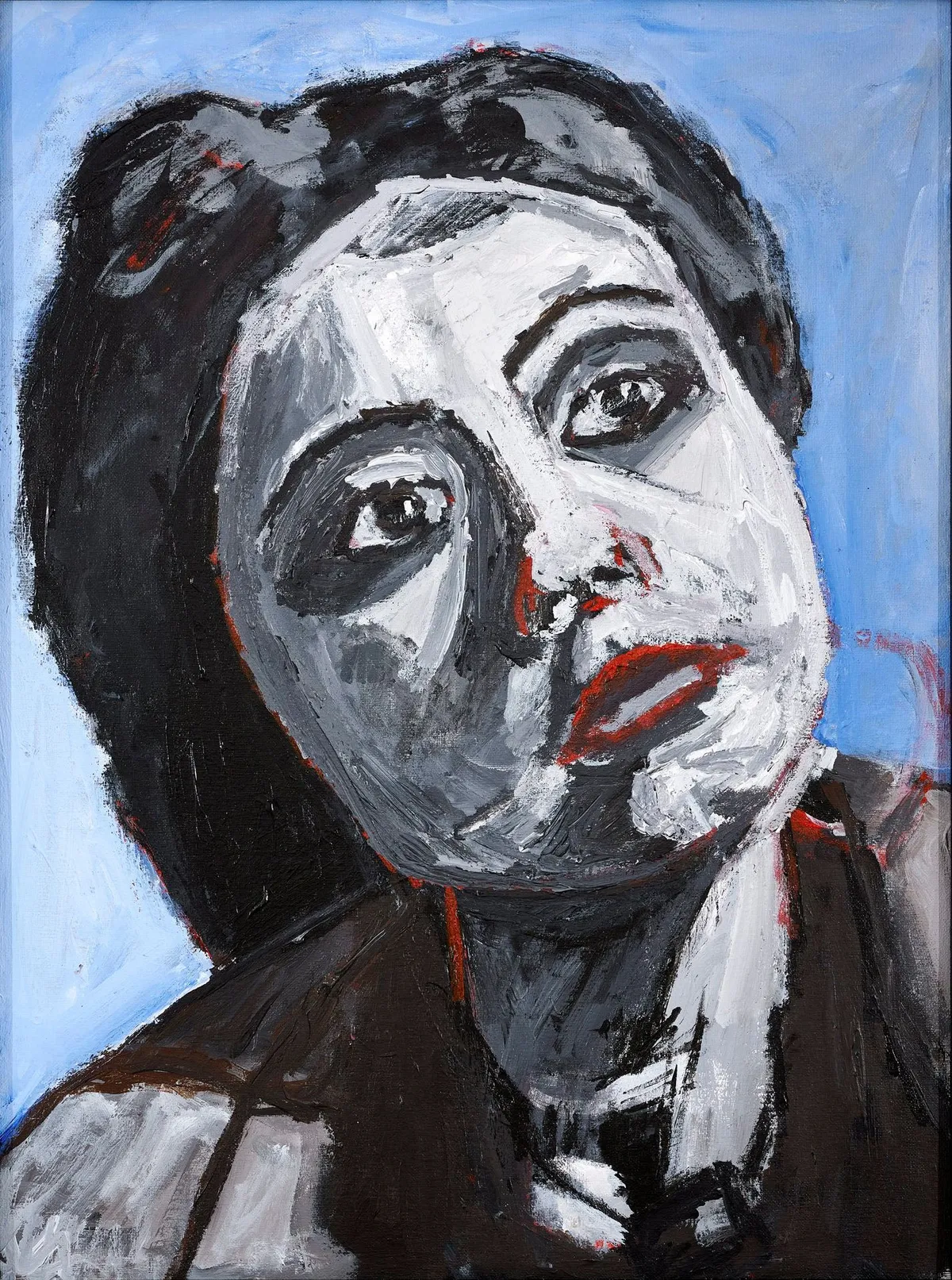 Paintings & Drawings