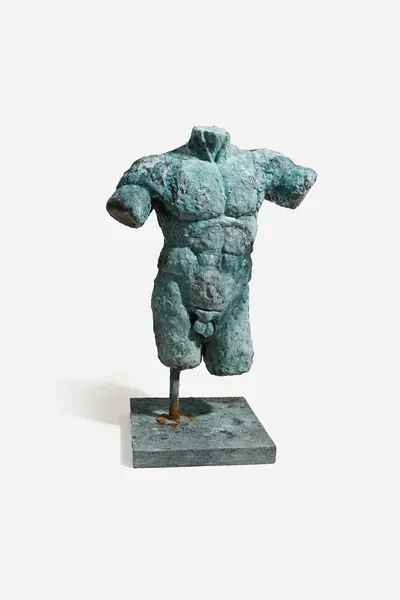 Torso of Delos (Print)